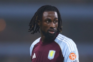 记者：水晶宫可以选择2800万镑买断盖桑，球员租借费为200万镑 - 360直播