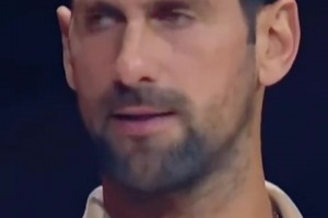 不退役！38岁德约：C罗、詹姆斯等巨星现象级，他们激励着我cba直播